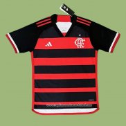 Primera Camiseta Flamengo 2024