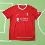 Primera Camiseta Liverpool 2023 2024