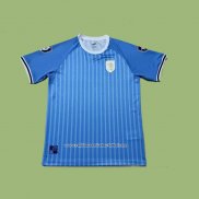 Primera Camiseta Uruguay 2024