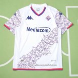 Segunda Camiseta Fiorentina 2023 2024