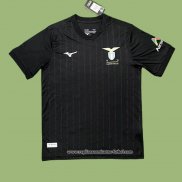 Segunda Camiseta Lazio 2024 2025