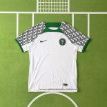 Segunda Camiseta Nigeria 2022