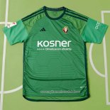 Tercera Camiseta Osasuna 2023 2024