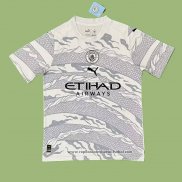 Camiseta Manchester City Chinese New Year 2024 2025