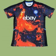 Camiseta Napoli Special 2024 2025