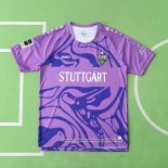 Camiseta Stuttgart Portero Special 2023 2024
