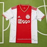 Primera Camiseta Ajax 2022 2023
