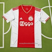 Primera Camiseta Ajax 2022 2023
