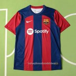 Primera Camiseta Barcelona 2023 2024