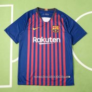 Primera Camiseta Barcelona Retro 2018-2019