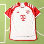 Primera Camiseta Bayern Munich 2023 2024