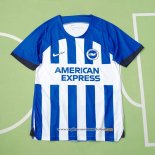 Primera Camiseta Brighton & Hove Albion Authentic 2023 2024