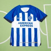 Primera Camiseta Brighton & Hove Albion Authentic 2023 2024