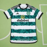Primera Camiseta Celtic Authentic 2023 2024