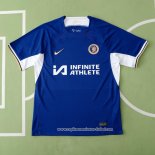 Primera Camiseta Chelsea 2023 2024
