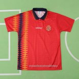 Primera Camiseta Espana Retro 1994