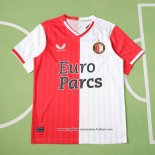 Primera Camiseta Feyenoord 2023 2024