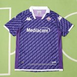 Primera Camiseta Fiorentina 2023 2024