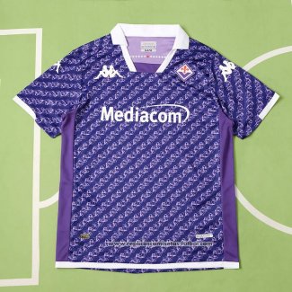 Primera Camiseta Fiorentina 2023 2024