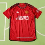 Primera Camiseta Manchester United 2023 2024