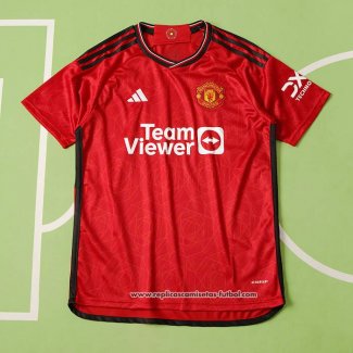 Primera Camiseta Manchester United 2023 2024