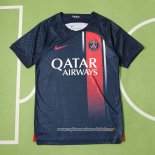 Primera Camiseta Paris Saint-Germain Authentic 2023 2024