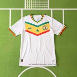Primera Camiseta Senegal 2022