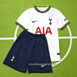 Primera Camiseta Tottenham Hotspur Nino 2022 2023