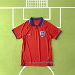 Segunda Camiseta Inglaterra 2022
