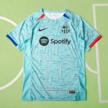 Tercera Camiseta Barcelona Authentic 2023 2024