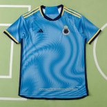 Tercera Camiseta Cruzeiro 2023