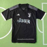 Tercera Camiseta Juventus Authentic 2023 2024