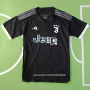 Tercera Camiseta Juventus Authentic 23-24