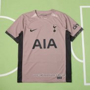 Tercera Camiseta Tottenham Hotspur 2023 2024