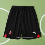 Pantalon Corto Primera AC Milan 2023 2024