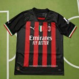 Primera Camiseta AC Milan 2022 2023