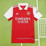 Primera Camiseta Arsenal 2022 2023