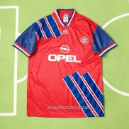 Primera Camiseta Bayern Munich Retro 1993-1995