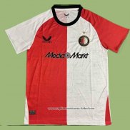 Primera Camiseta Feyenoord 2024 2025