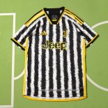 Primera Camiseta Juventus 2023 2024