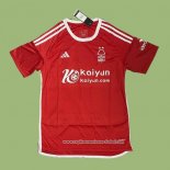 Primera Camiseta Nottingham Forest 2024-2025