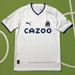 Primera Camiseta Olympique Marsella 2022 2023