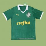 Primera Camiseta Palmeiras 2024