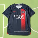 Primera Camiseta Paris Saint-Germain 2023 2024
