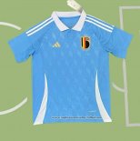 Segunda Camiseta Belgica 2024