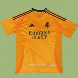 Segunda Camiseta Real Madrid 2024 2025
