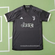 Tercera Camiseta Juventus 2023 2024