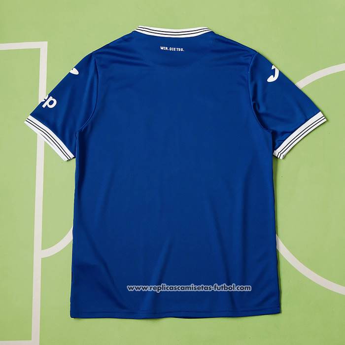 Primera Camiseta Hoffenheim 2023 2024